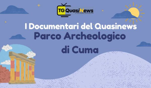 I Documentari del Quasinews dell'Istituto Comprensivo Salvatore Quasimodo Crispano